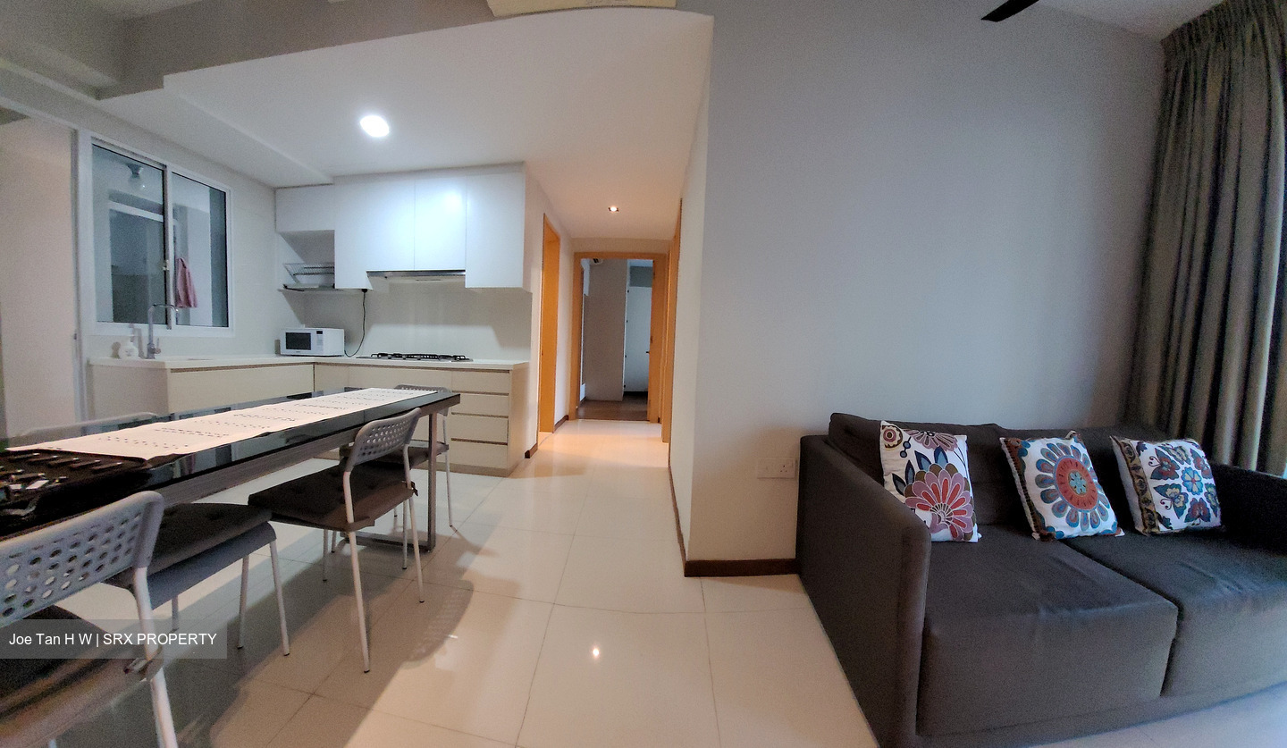 Waterview (D18), Condominium #520094211
